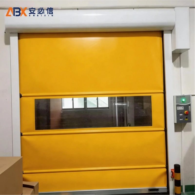 三沙工业快速门