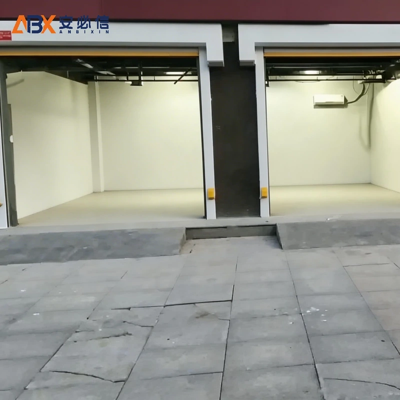 三沙高速门